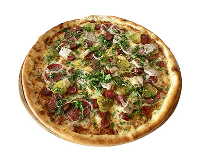 Мюнхенська